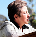 Shirin Ebadi advocates better relations with the US - by QH, UCI (May 20, 2005)