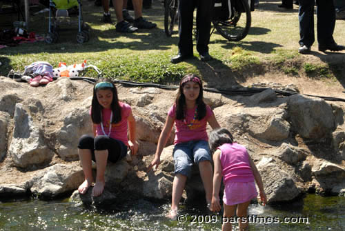 Sizdah Bedar, Balboa Park, Van Nuys (April 5, 2009) - by QH