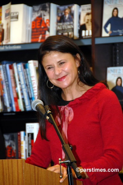 Tracy Ullman (September 26, 2006) - by QH