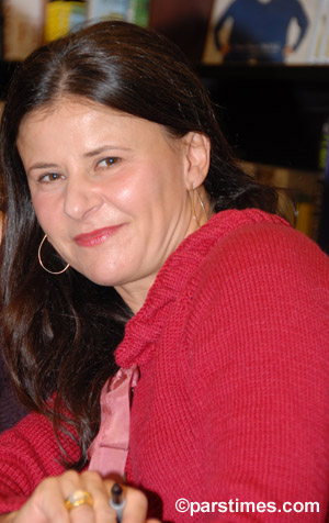 Tracy Ullman (September 26, 2006) - by QH