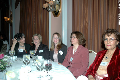 Women's Rights Awards - Beverly Hills (April  11, 2006)- by QH