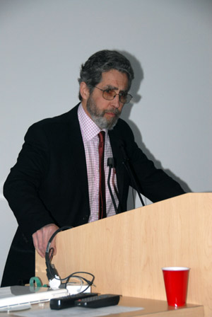 Dr. Matthew W. Stolper (March 8, 2008) - by QH