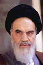 Imam Khomeini - Founder of Islamic Republic