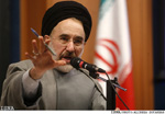 Seyyed Mohammad Khatami - a highly ineffective and soft leader
