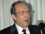 Former Defense Secretary William Perry advocates negotiations with Iran (March 6, 2007)- by QH