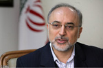 Iranian Foreign Minister Dr. Ali-Akbar Salehi