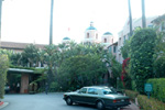 Beverly Hills Hotel, by QH