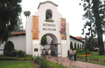Bowers Museum - Santa Ana, by QH