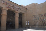 Egyption Theatre, by QH