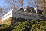 Norton Simon Museumn - Pasadena, by QH