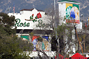Rose Bowl - Pasadena, by QH