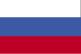 Russia Flag - CIA World Fact Book