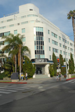 Hotel Shangri-La - Santa Monica by QH