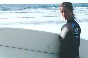 Surf's Up! - LA