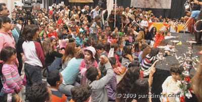 Koodak Norooz for Kids - Van Nuys (March 22, 2009) - by QH
