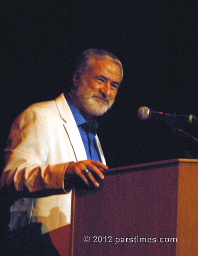 Dr. Majid Naini - LA (October 1, 2012) - by QH