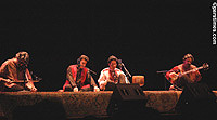 Masters of Persian Music - UCLA (March 16, 2006) - by QH
