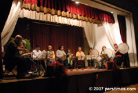 Neyreez Ensemble Concert - Sherman Oaks (May 13, 2007) - by QH