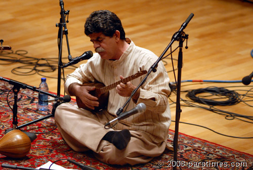 Ali Akbar Moradi (February 10, 2008) - by QH