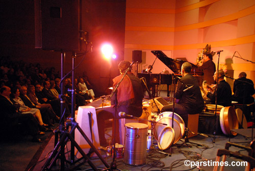 Ardeshir Rohani Concert - LA (September 27, 2006) - by QH