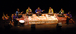 People-to-People Diplomacy: Hossein Alizadeh & Hamavayan Ensemble touring the US - Los Angeles (March 16, 2007) - by QH