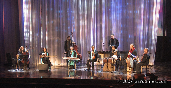 The Lian Ensemble (December 24, 2007)- by QH
