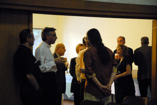 Neyreez Ensemble Concert (May 13, 2007) - by QH