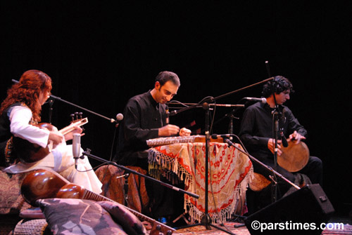 ahba Motallebi, Bahram Osqueezadeh, Faramarz AmiriRanjbar (November 4, 2006)- by QH