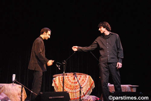 Bahram Osqueezadeh, Faramarz AmiriRanjbar (November 4, 2006)- by QH