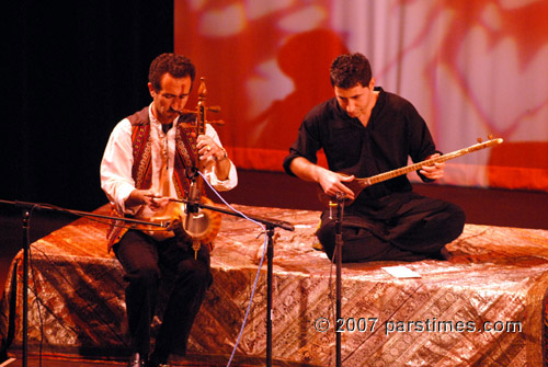 Mani Bolouri (Kamancheh), Arash Moradi  - LA (March 18, 2007)- by QH