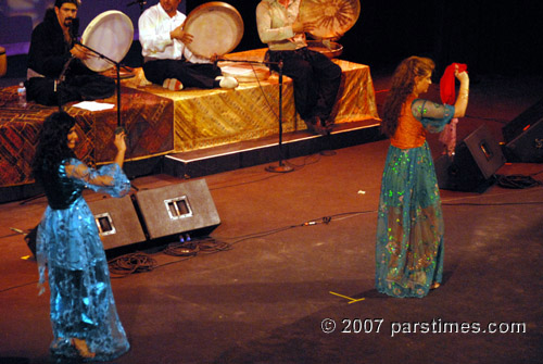 Kurdish Dance Group: Mateen - LA (March 18, 2007)- by QH