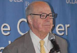 Dr. Hans Blix: The US should offer Iran direct talks without preconditions. - UCLA (April 3, 2008) - by QH