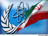 Islamic Republic of Iran & IAEA