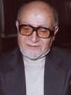 Mehdi Bazagan: leader of Iran democratic movement - supported Prime Minister Mohammad Mossedegh and became the first prime minister of Iran after the revolution