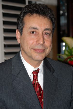 President of IADOC: Jason M. Jazayeri - Irvine (February 10, 2007) - by QH