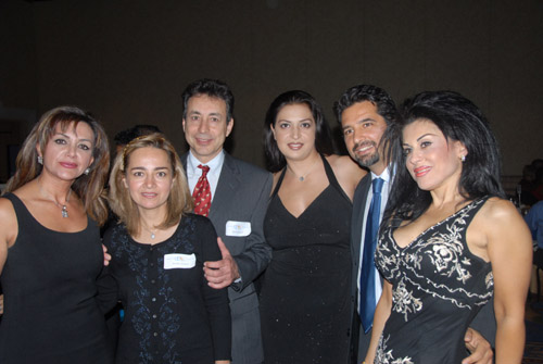 Iranian-American Democrats of Orange County (October 19, 2007)- by QH