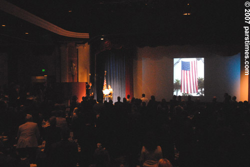 Truman Awards (October 19, 2007)- by QH