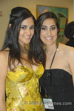 Dress Style of Iranian-American women (April 12, 2009) - by QH