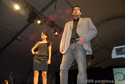 Iranian-Models models - LA (April 25, 2008) - by QH