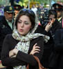 Women in touble with Morality Police in Tehran
