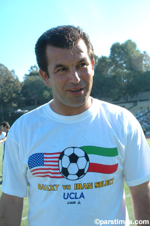 Hamid Estili- UCLA June 4, 2006 - by QH