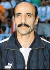 Jalal Talebi led Iran to victory over the US in France 98