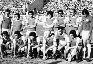 Persepolis FC 1980
