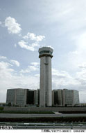Imam Khomeini International Airport (IKA)