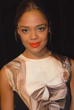 Tessa Thompson - Beverly Hills (October 21, 2010), by QH