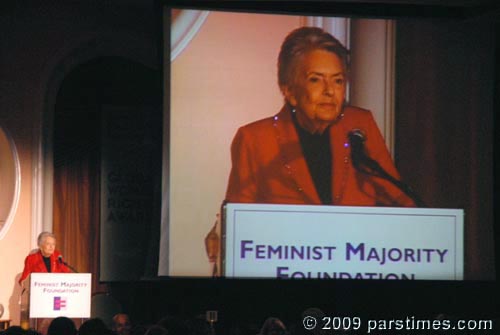 Global Women's Rights Awards - Beverly Hills (April 29, 2009) by QH