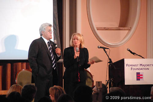 Jay Leno - Beverly Hills (April 29, 2009) by QH