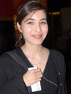 American journalist Roxana Saberi arrested in Iran